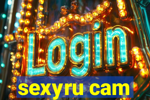 sexyru cam